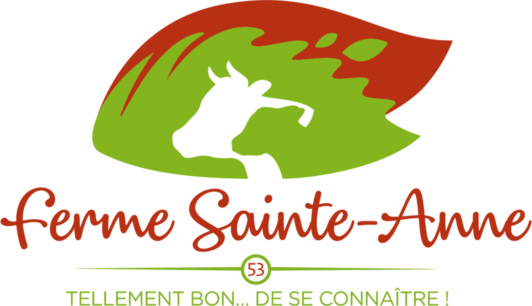 Ferme Sainte Anne 53