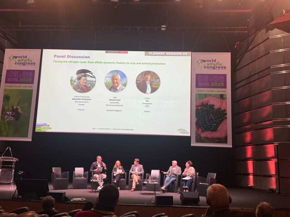 Lettre 2 : Automne 2025