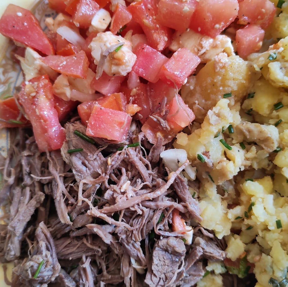 Lettre 1 : Été 2025